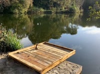 Environment Agency invests in Cornish fishing projects
