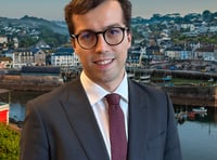 Survey sends message that people want Cornwall, not 'Devonwall'