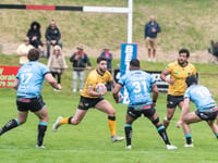 Cornwall RLFC return to action with Workington Town defeat