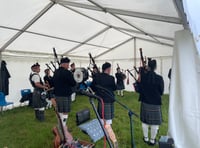 Camborne Show brings heritage and entertainment to Cornwall