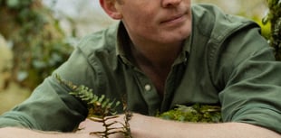 Conservationist becomes new patron of CPRE Cornwall
