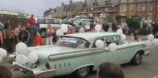 Bude Carnival 2024: What to expect