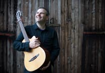 Celtic musician to perform at Pentire