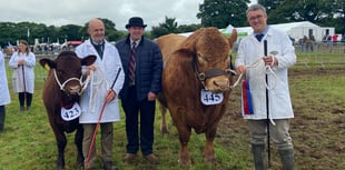 Live from Launceston Show 2025