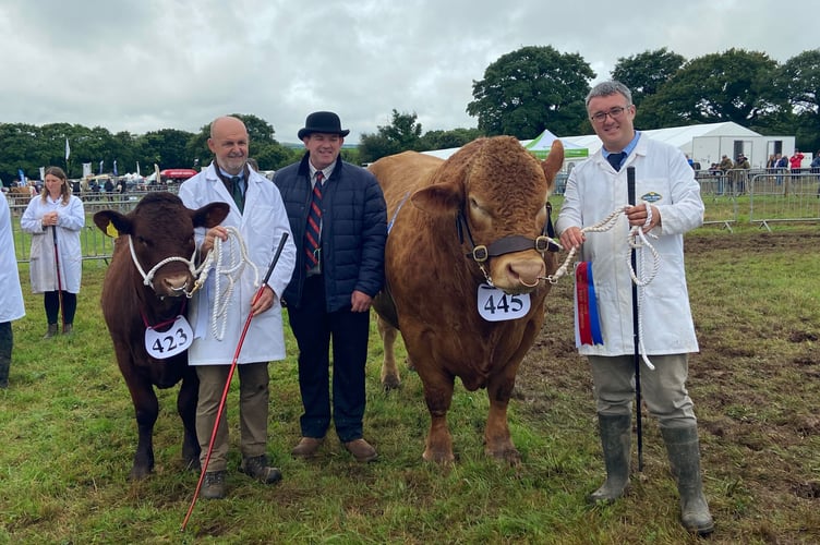 Launceston Show 2024