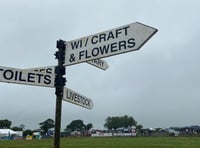 Launceston Show 2024 - Live Updates