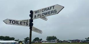 Launceston Show 2024 - Live Updates