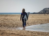 New app helps beachgoers plan a safe day out 