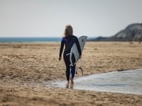 New app helps beachgoers plan a safe day out 