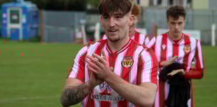 Truro snap up promising defender Love-Holmes from Saltash United
