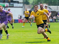 Cornwall secure first win since June in the North East