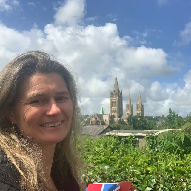 Top facts about Truro and Falmouth