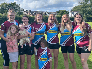Cycle challenge bolsters local’s cancer treatment fund