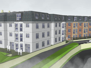 Plans to demolish Bude hotel for retirement apartments refused