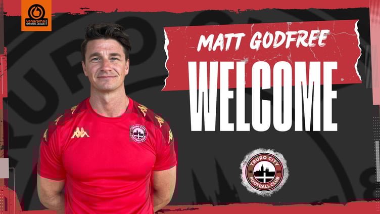 Matt Godfree