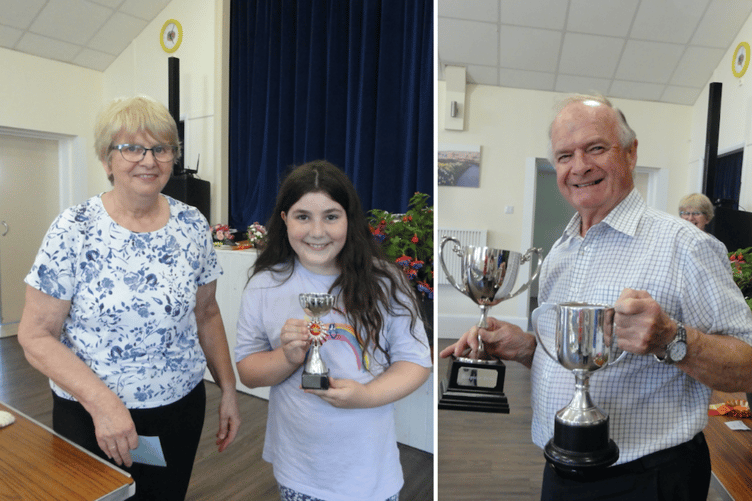 Bridgerule Revel 2024