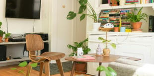 Expert reveals top tips to boost your property value on a budget 