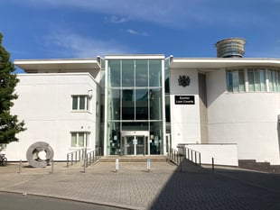 Man pleads guilty to child image offences 