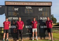 Bloomin' marvellous as Launceston respond in style