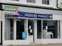 NHS Devon responds to anger over pharmacy closure silence