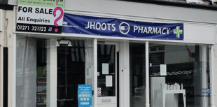 NHS Devon responds to anger over pharmacy closure silence