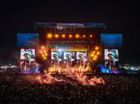 Latest updates as Boardmasters Festival traffic causes delays