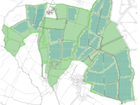 Cornwall Council issues verdict on controversial solar 'mega farm' 
