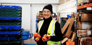 Cornish residents donate more than nine-million meals 