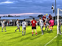 Johnson's penalty sees Dobwalls edge past Holsworthy
