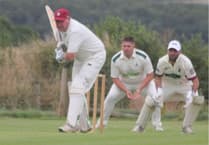 Launceston Seconds continue good form in derby victory