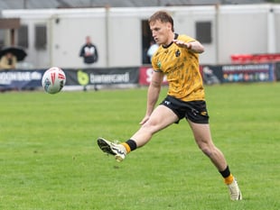 Late show denies Cornwall against Hunslet