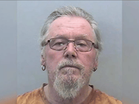 Pensioner facing jail after being found guilty for the second time
