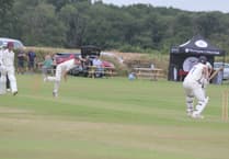 Hockin and Barnard bowl Werrington to victory over St Austell