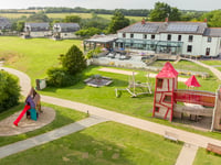 Holiday park receives new investment