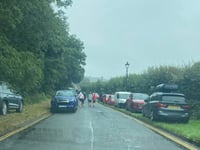 Hope for resolution to parking chaos