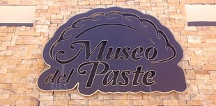 Mexican city home to the world's first Cornish pasty museum