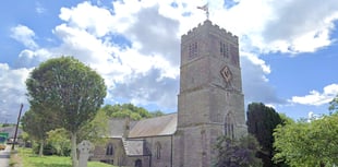 Henwyn tyller/Place names - Tywardreath