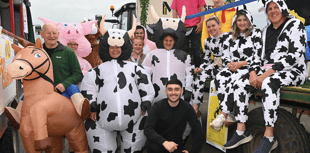 Fun in the sun set for Bude Carnival 2025
