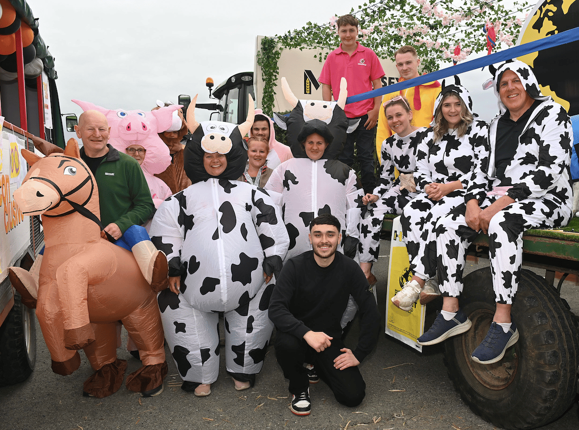 fun-in-the-sun-set-for-bude-carnival-2025-holsworthy-today-co-uk