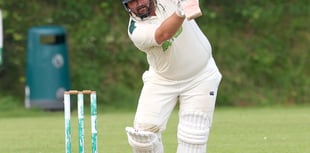 Petherbridge has Road all in a spin as Saltash move up to third