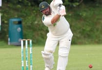 Petherbridge has Road all in a spin as Saltash move up to third
