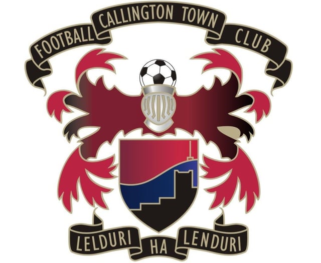 Excellent Saturday for Callington Town's men's teams