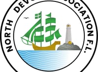 Morwenstow and Bradworthy close on top three in respective divisions