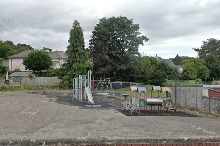 Residents have been asked for their thoughts on the future of Launceston's Priory Park