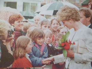 Barrie Doney's Cornwall: Photographs from our past
