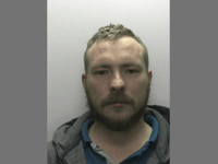 Launceston man jailed for distributing indecent images of children