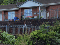 Hope for residents after Mencap announces withdrawal  