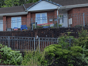 Hope for residents after Mencap announces withdrawal  