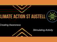 CASA: Tell the positive stories on climate change