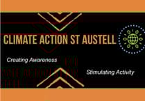 CASA: Tell the positive stories on climate change